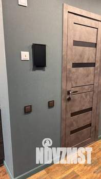 1-к квартира, посуточно, 37м2, 23/25 этаж