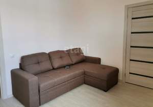 1-к квартира, на длительный срок, 42м2, 6/7 этаж