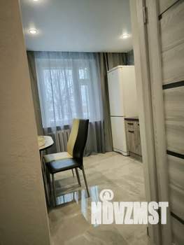 1-к квартира, посуточно, 50м2, 2/9 этаж