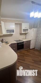 1-к квартира, на длительный срок, 36м2, 8/16 этаж