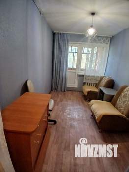 2-к квартира, на длительный срок, 36м2, 3/8 этаж