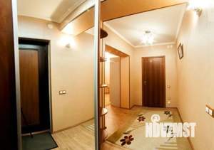 Студия квартира, посуточно, 47м2, 3/9 этаж