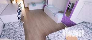 3-к квартира, посуточно, 86м2, 11/14 этаж