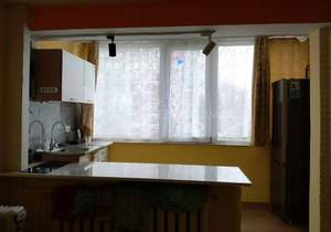 Студия квартира, на длительный срок, 23м2, 3/8 этаж