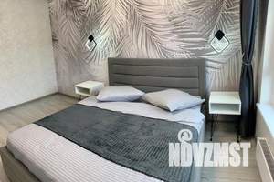 2-к квартира, посуточно, 60м2, 11/15 этаж