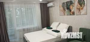 2-к квартира, посуточно, 46м2, 3/9 этаж