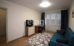 1-к квартира, на длительный срок, 33м2, 7/9 этаж