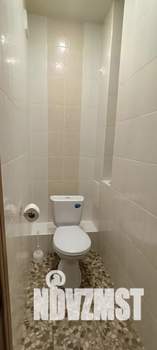 1-к квартира, посуточно, 36м2, 3/16 этаж