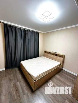 1-к квартира, на длительный срок, 35м2, 14/16 этаж