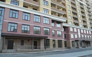 2-к квартира, на длительный срок, 101м2, 12/23 этаж