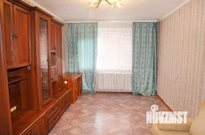 2-к квартира, на длительный срок, 50м2, 9/9 этаж