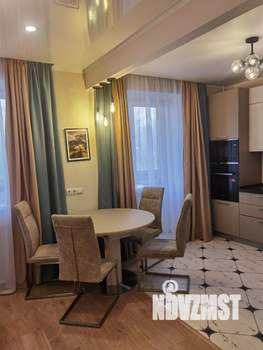 2-к квартира, на длительный срок, 52м2, 2/10 этаж