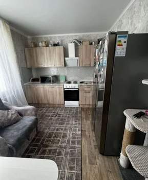 1-к квартира, на длительный срок, 45м2, 1/10 этаж