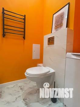 Студия квартира, посуточно, 21м2, 9/19 этаж