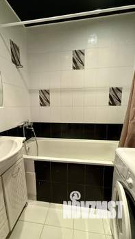 1-к квартира, на длительный срок, 38м2, 2/9 этаж