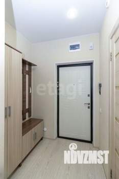 1-к квартира, на длительный срок, 33м2, 13/17 этаж