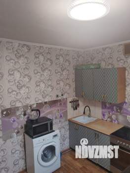 2-к квартира, на длительный срок, 60м2, 7/18 этаж