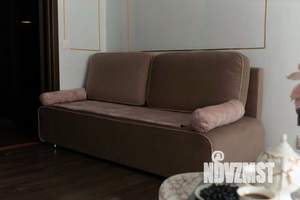 2-к квартира, посуточно, 56м2, 1/1 этаж