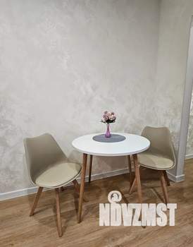 Студия квартира, посуточно, 25м2, 11/15 этаж