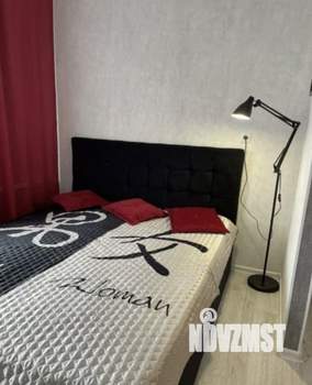 Студия квартира, посуточно, 31м2, 14/20 этаж