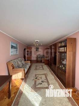 2-к квартира, на длительный срок, 74м2, 5/10 этаж