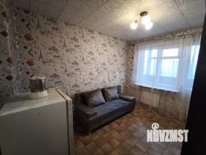 Студия квартира, на длительный срок, 16м2, 9/9 этаж