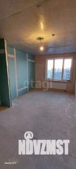 1-к квартира, на длительный срок, 42м2, 20/25 этаж