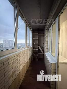 Студия квартира, на длительный срок, 24м2, 11/16 этаж