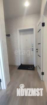 1-к квартира, на длительный срок, 37м2, 21/24 этаж