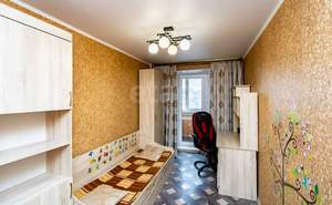 2-к квартира, на длительный срок, 56м2, 5/9 этаж