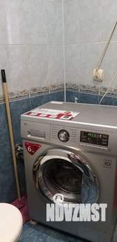 1-к квартира, на длительный срок, 35м2, 3/9 этаж