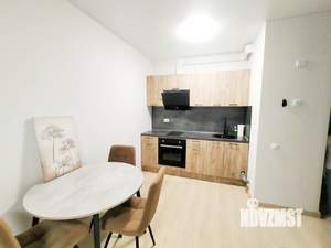 Студия квартира, на длительный срок, 25м2, 23/26 этаж