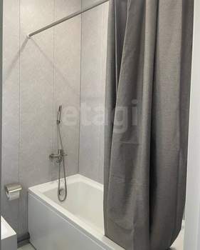 Студия квартира, на длительный срок, 19м2, 1/20 этаж