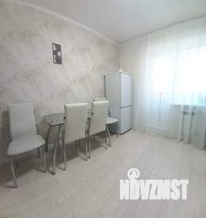 2-к квартира, посуточно, 55м2, 11/14 этаж