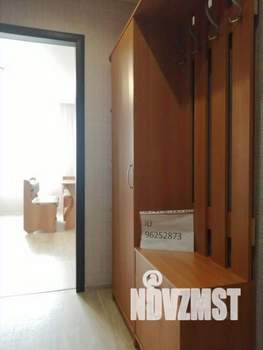 1-к квартира, посуточно, 48м2, 1/1 этаж