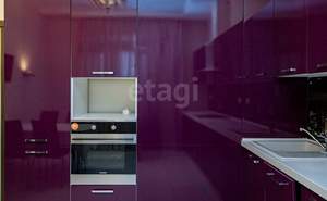 3-к квартира, на длительный срок, 131м2, 8/23 этаж