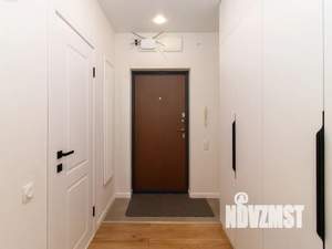 1-к квартира, посуточно, 33м2, 7/13 этаж