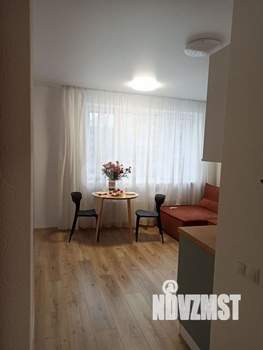 1-к квартира, на длительный срок, 34м2, 5/12 этаж