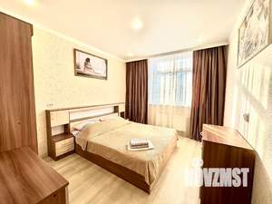 2-к квартира, посуточно, 50м2, 10/19 этаж