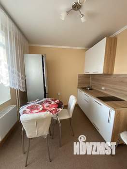 1-к квартира, на длительный срок, 43м2, 9/14 этаж