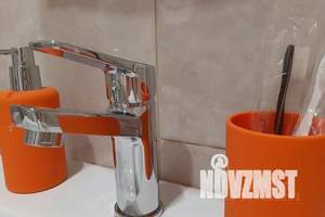 1-к квартира, посуточно, 27м2, 3/10 этаж