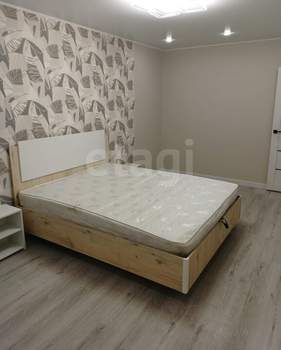 2-к квартира, на длительный срок, 43м2, 5/5 этаж