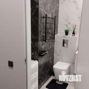 Студия квартира, на длительный срок, 24м2, 16/16 этаж