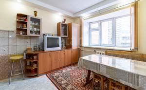 2-к квартира, на длительный срок, 70м2, 2/8 этаж