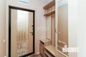 1-к квартира, на длительный срок, 35м2, 2/10 этаж