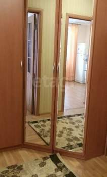 1-к квартира, на длительный срок, 35м2, 6/10 этаж