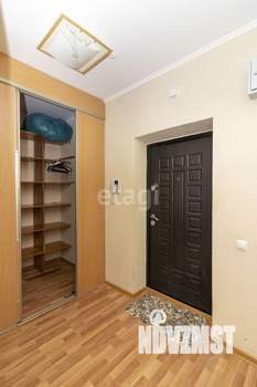 1-к квартира, на длительный срок, 43м2, 7/17 этаж