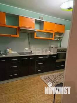 1-к квартира, на длительный срок, 37м2, 4/10 этаж