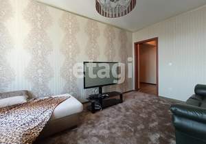 2-к квартира, на длительный срок, 60м2, 15/16 этаж