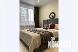 2-к квартира, посуточно, 67м2, 8/18 этаж